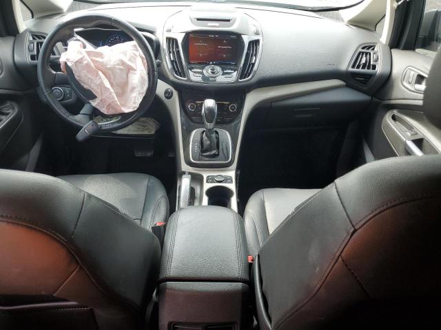 Photo 8 from auction – 2015 FORD C-MAX PREM with VIN 1FADP5CU9FL107361