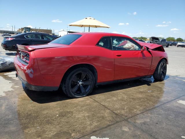 Photo 3 from auction – 2016 DODGE CHALLENGER with VIN 2C3CDZAG5GH236378