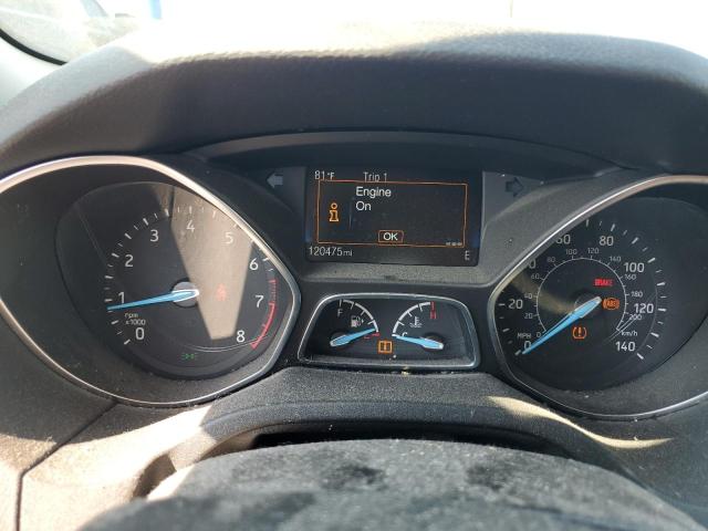 Photo 9 from auction – 2015 FORD FOCUS SE with VIN 1FADP3FE9FL210658