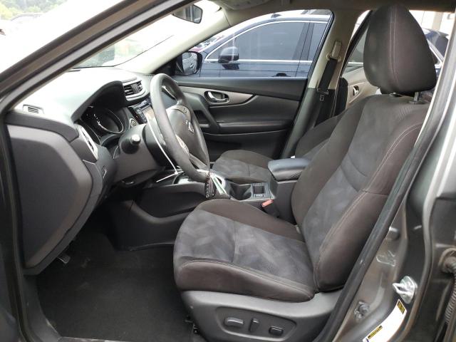 Photo 7 from auction – 2015 NISSAN ROGUE S with VIN KNMAT2MV0FP553311