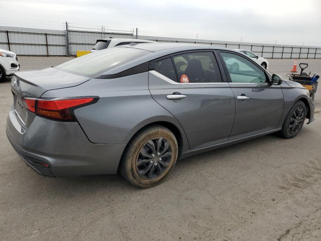 Photo 3 from auction – 2020 NISSAN ALTIMA S with VIN 1N4BL4BV2LC199562