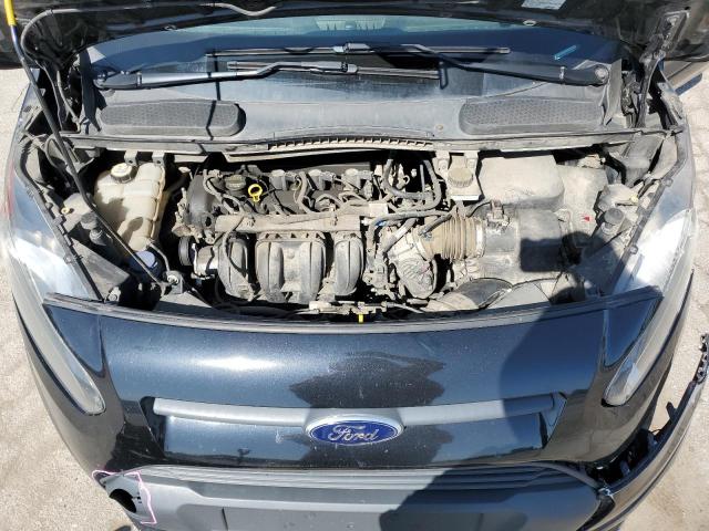 Photo 12 from auction – 2015 FORD TRANSIT CO with VIN NM0GS9F75F1177497