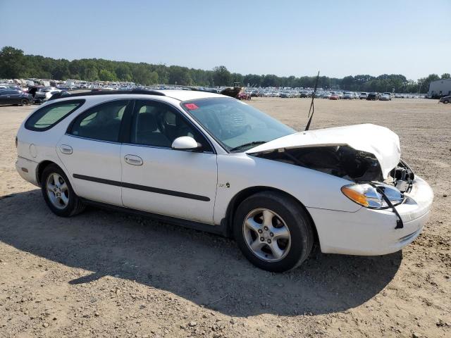 Photo 4 from auction – 2000 FORD TAURUS SE with VIN 1FAFP5823YA236386