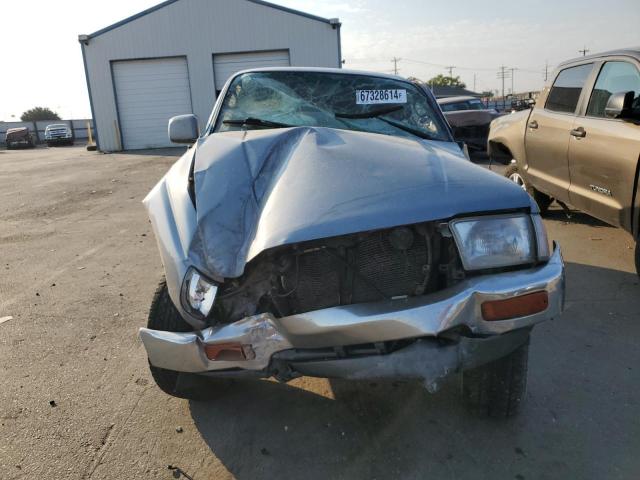 Photo 5 from auction – 1997 TOYOTA 4RUNNER SR with VIN JT3HN86R7V0113755