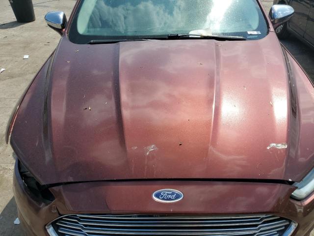 Photo 11 from auction – 2016 FORD FUSION SE with VIN 3FA6P0H72GR260620