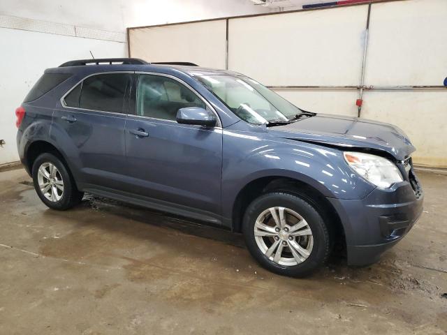 Photo 4 from auction – 2014 CHEVROLET EQUINOX LT with VIN 2GNALBEK3E6369572