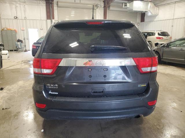 Photo 6 from auction – 2011 JEEP GRAND CHER with VIN 1J4RR4GG4BC562115