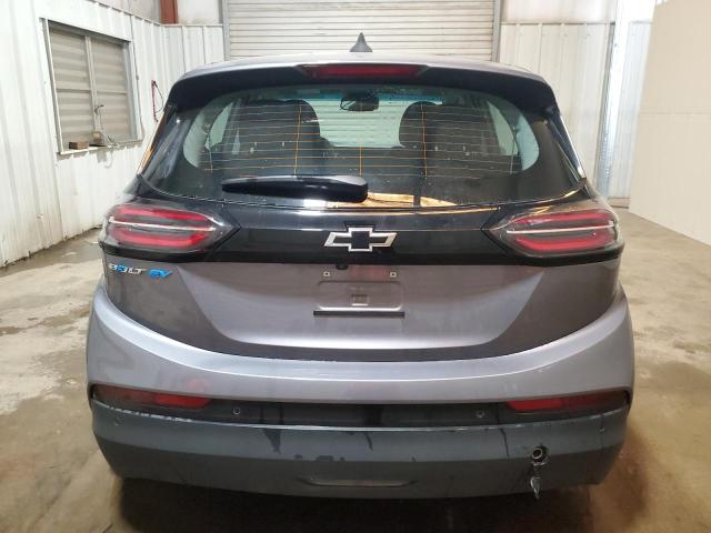 Photo 6 from auction – 2023 CHEVROLET BOLT EV 2L with VIN 1G1FX6S04P4188913