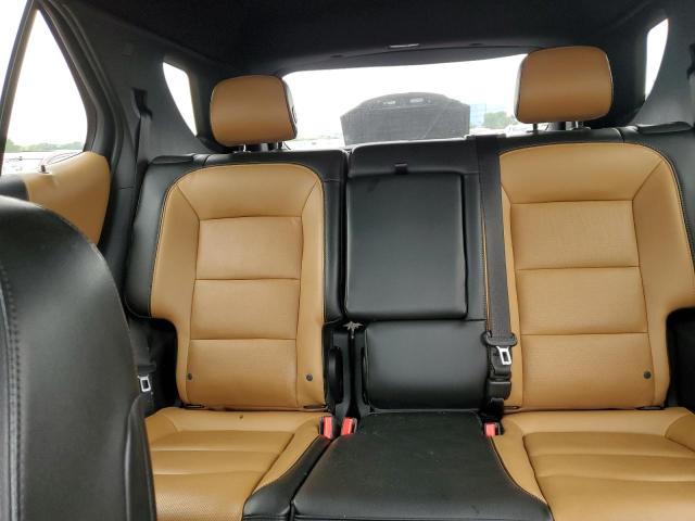 Photo 10 from auction – 2020 CHEVROLET EQUINOX PR with VIN 3GNAXXEV5LS614463