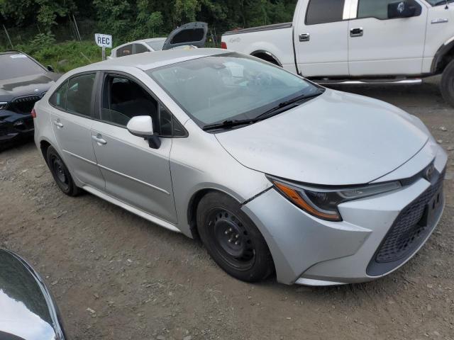 Photo 4 from auction – 2020 TOYOTA COROLLA LE with VIN 5YFEPRAE4LP045159