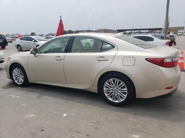 Photo 2 from auction – 2015 LEXUS ES 350 with VIN JTHBK1GG7F2165177