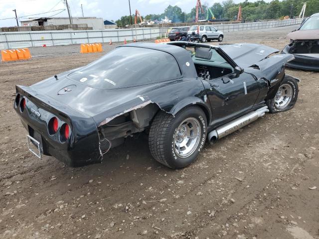 Photo 3 from auction – 1982 CHEVROLET CORVETTE with VIN 1G1AY8785C5104992