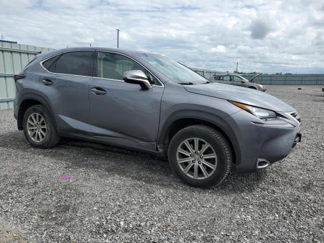 Photo 4 from auction – 2015 LEXUS NX 200T with VIN JTJBARBZ7F2000660
