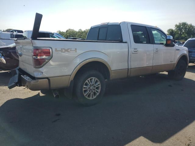 Photo 3 from auction – 2014 FORD F150 SUPER with VIN 1FTVW1ET7EKE49605