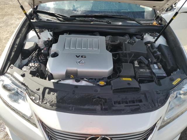 Photo 11 from auction – 2014 LEXUS ES 350 with VIN JTHBK1GGXE2097181