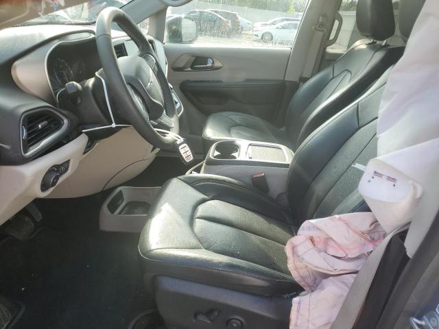 صورة رقم 7 من المزاد - 2022 CHRYSLER PACIFICA T مع VIN 2C4RC1BG5NR132294