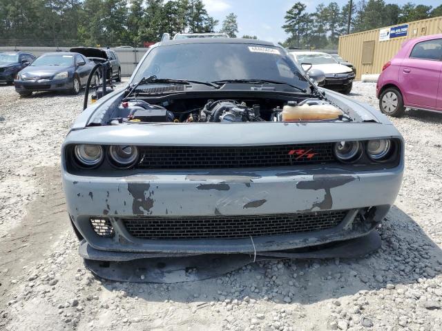 Photo 5 from auction – 2022 DODGE CHALLENGER with VIN 2C3CDZBT3NH143755