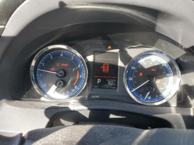 Photo 9 from auction – 2019 TOYOTA COROLLA L with VIN 2T1BURHE8KC246725