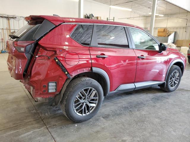 Photo 3 from auction – 2023 NISSAN ROGUE S with VIN 5N1BT3AB5PC766523