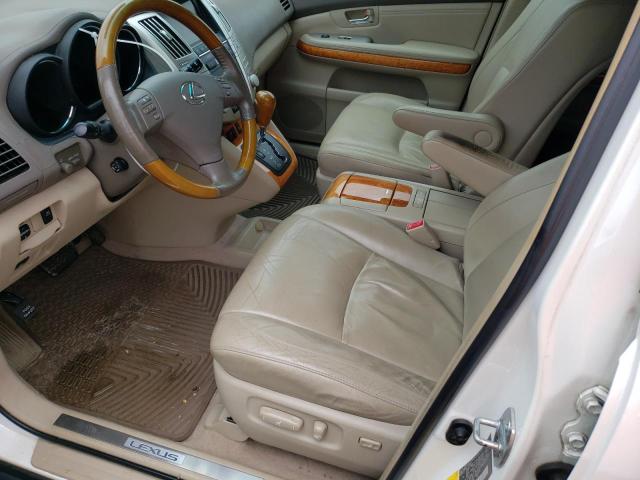 Photo 7 from auction – 2008 LEXUS RX 350 with VIN 2T2HK31U18C055389