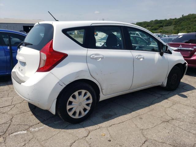 Photo 3 from auction – 2016 NISSAN VERSA NOTE with VIN 3N1CE2CP2GL405733