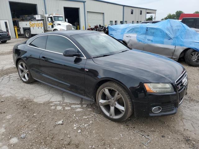 Photo 4 from auction – 2009 AUDI A5 QUATTRO with VIN WAUDK78T99A040973
