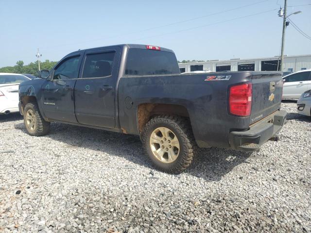 Photo 2 from auction – 2016 CHEVROLET SILVERADO with VIN 3GCUKREC7GG126977