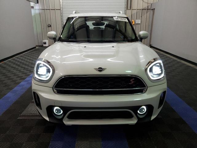 Photo 5 from auction – 2024 MINI COOPER S C with VIN WMZ83BR02R3R84370