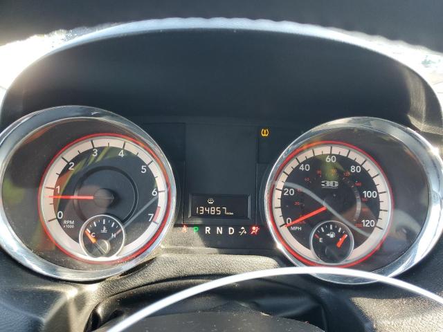 Photo 9 from auction – 2014 DODGE GRAND CARA with VIN 2C4RDGBG7ER261489