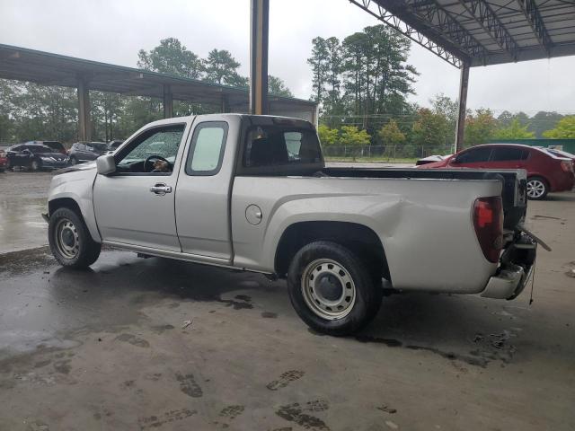 Photo 2 from auction – 2011 CHEVROLET COLORADO with VIN 1GCESBF91B8139964