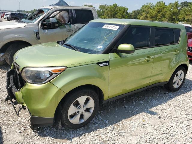 KIA SOUL 2016 with VIN KNDJN2A25G7840763 - Photo from auction