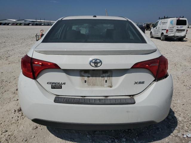 Photo 6 from auction – 2017 TOYOTA COROLLA L with VIN 5YFBURHE3HP613054