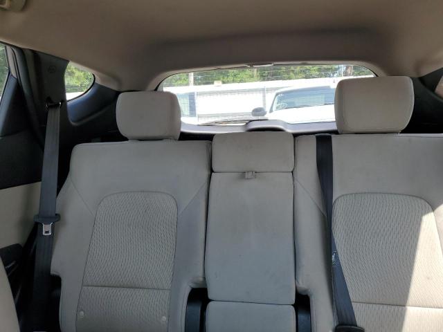 Photo 10 from auction – 2018 HYUNDAI SANTA FE S with VIN 5NMZU3LB3JH079014