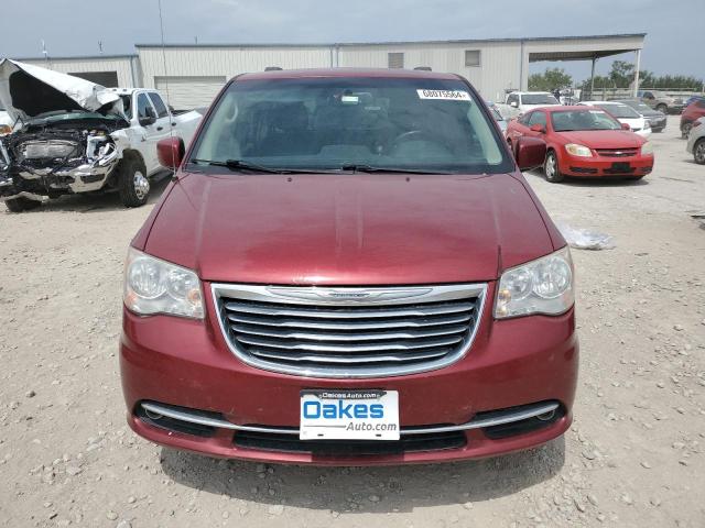 Photo 5 from auction – 2014 CHRYSLER TOWN & COU with VIN 2C4RC1BG9ER131407