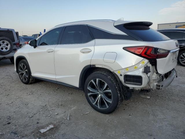 Photo 2 from auction – 2019 LEXUS RX 350 BAS with VIN 2T2ZZMCA4KC141182