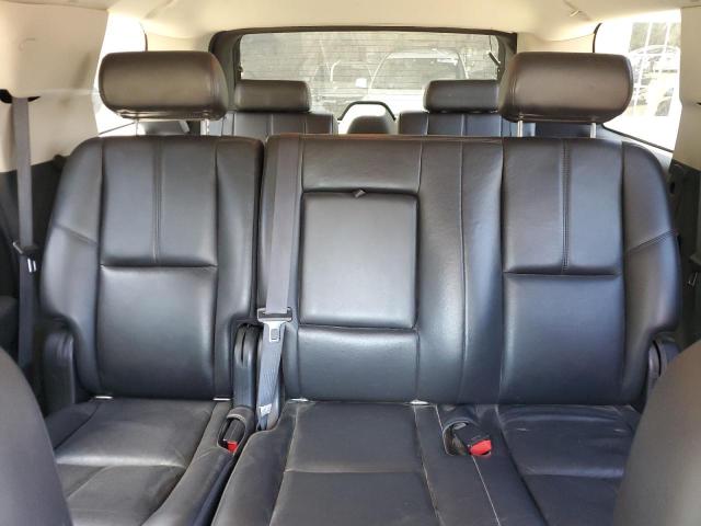 Photo 10 from auction – 2008 GMC YUKON with VIN 1GKFK13018J122740