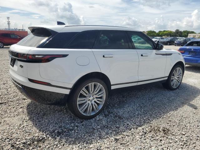 Photo 3 from auction – 2022 LAND ROVER RANGE ROVE with VIN SALYT2EX9NA331116