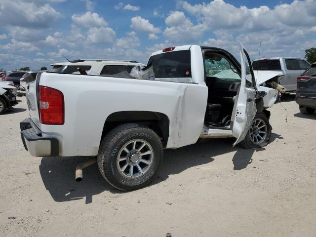 Photo 3 from auction – 2009 CHEVROLET SILVERADO with VIN 1GCEC14X09Z102241