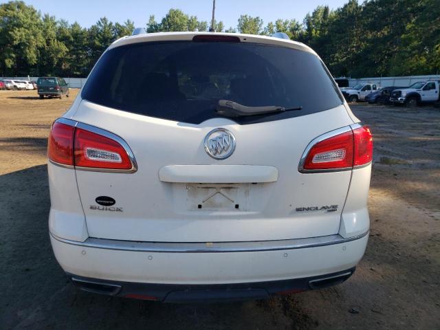 Photo 6 from auction – 2014 BUICK ENCLAVE with VIN 5GAKVBKD3EJ221293