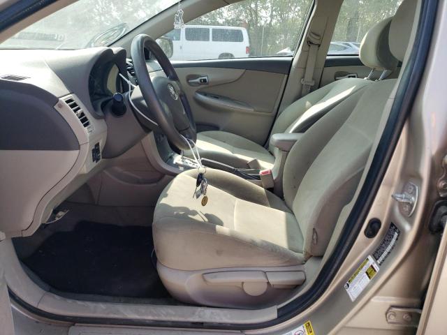 Photo 7 from auction – 2010 TOYOTA COROLLA BA with VIN 2T1BU4EE3AC356765