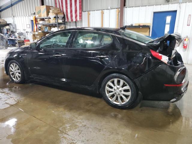Photo 2 from auction – 2015 KIA OPTIMA EX with VIN 5XXGN4A71FG381187