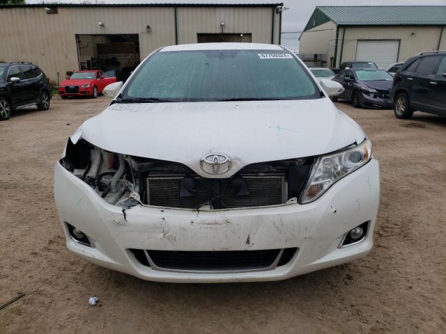 Photo 5 from auction – 2013 TOYOTA VENZA LE with VIN 4T3ZA3BB1DU069527
