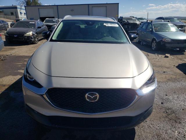 Photo 5 from auction – 2022 MAZDA CX-30 with VIN 3MVDMBAY1NM447753