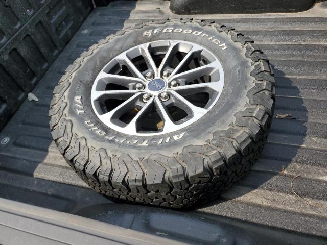 Photo 12 from auction – 2018 FORD F150 SUPER with VIN 1FTEW1E54JFE74336