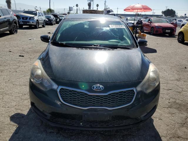 Photo 5 from auction – 2016 KIA FORTE EX with VIN KNAFZ4A86G5556335