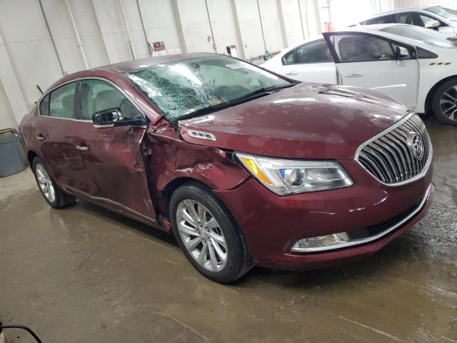 Photo 4 from auction – 2016 BUICK LACROSSE with VIN 1G4GB5G36GF190105