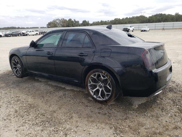 Photo 2 from auction – 2017 CHRYSLER 300 S with VIN 2C3CCABG0HH630844