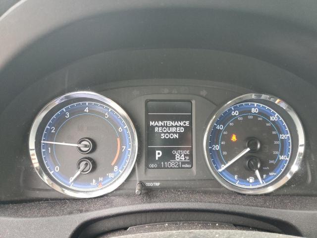 Photo 9 from auction – 2017 TOYOTA COROLLA L with VIN 2T1BURHE3HC781891