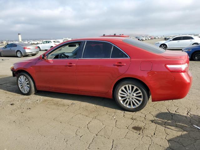 Photo 2 from auction – 2009 TOYOTA CAMRY BASE with VIN 4T1BE46K69U338241