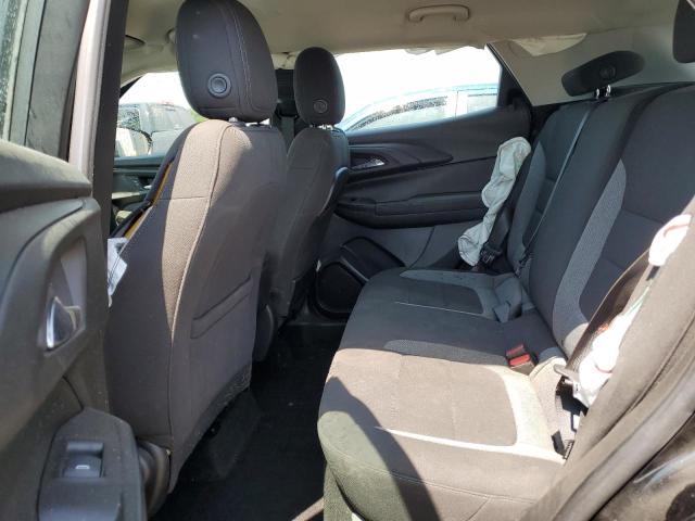 Photo 11 from auction – 2021 CHEVROLET TRAILBLAZE with VIN KL79MMS29MB174352